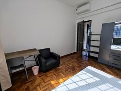 Palm Lodge (D14), Apartment #602950491